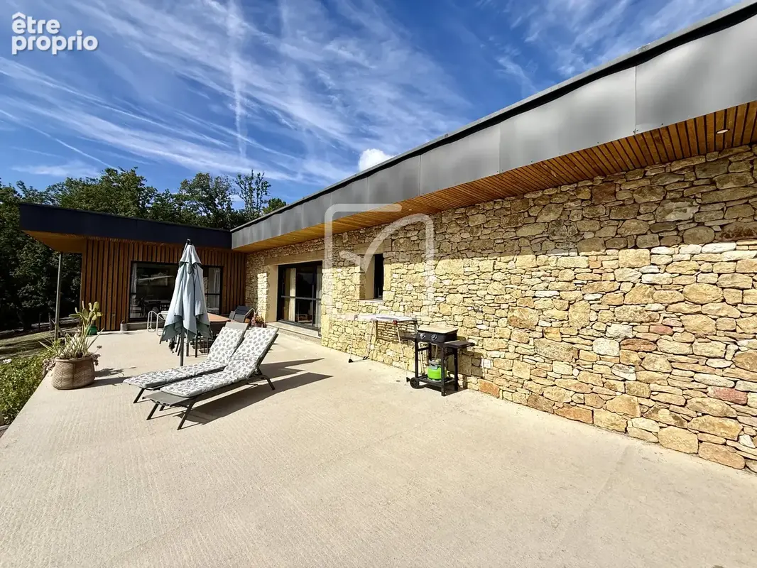 Maison à vendre de 174m2 - photo 4