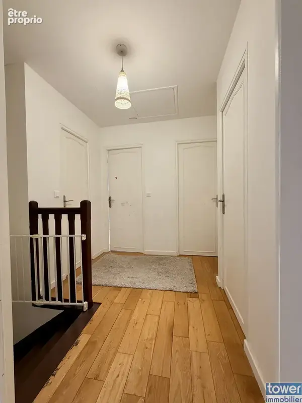 Maison familiale avec jardin et terrasse à Clichy-sous-Bois - photo 10
