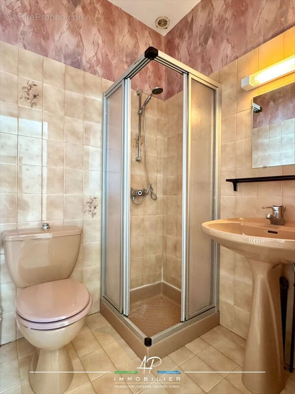 Maison à FRANCHEVILLE