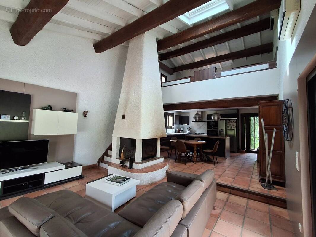 Maison à PERPIGNAN