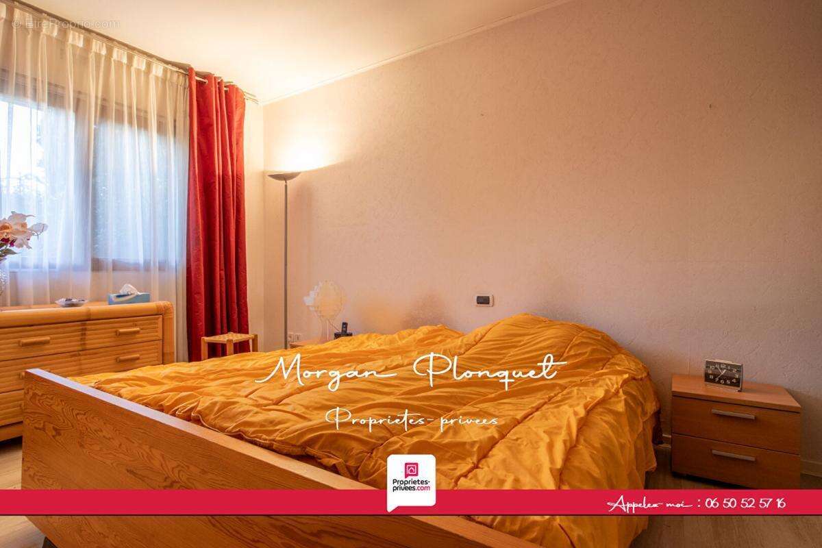 Maison à CRANVES-SALES