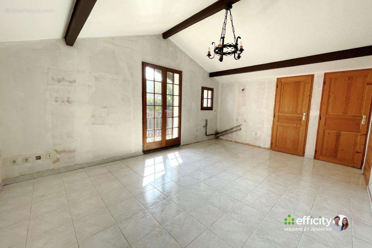 Maison à SAINT-JEAN-DE-LUZ