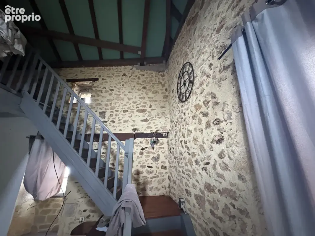 Maison de village avec jardin privatif au cœur du Périgord   Biron - photo 5