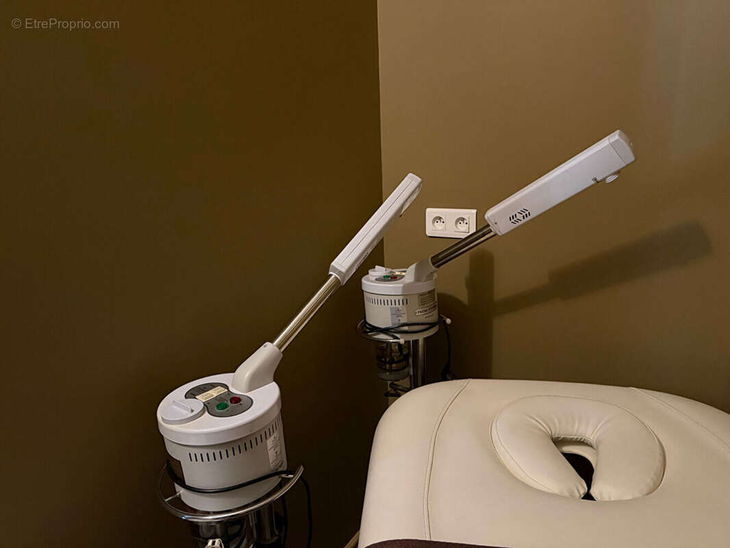 Commerce à LE HAVRE