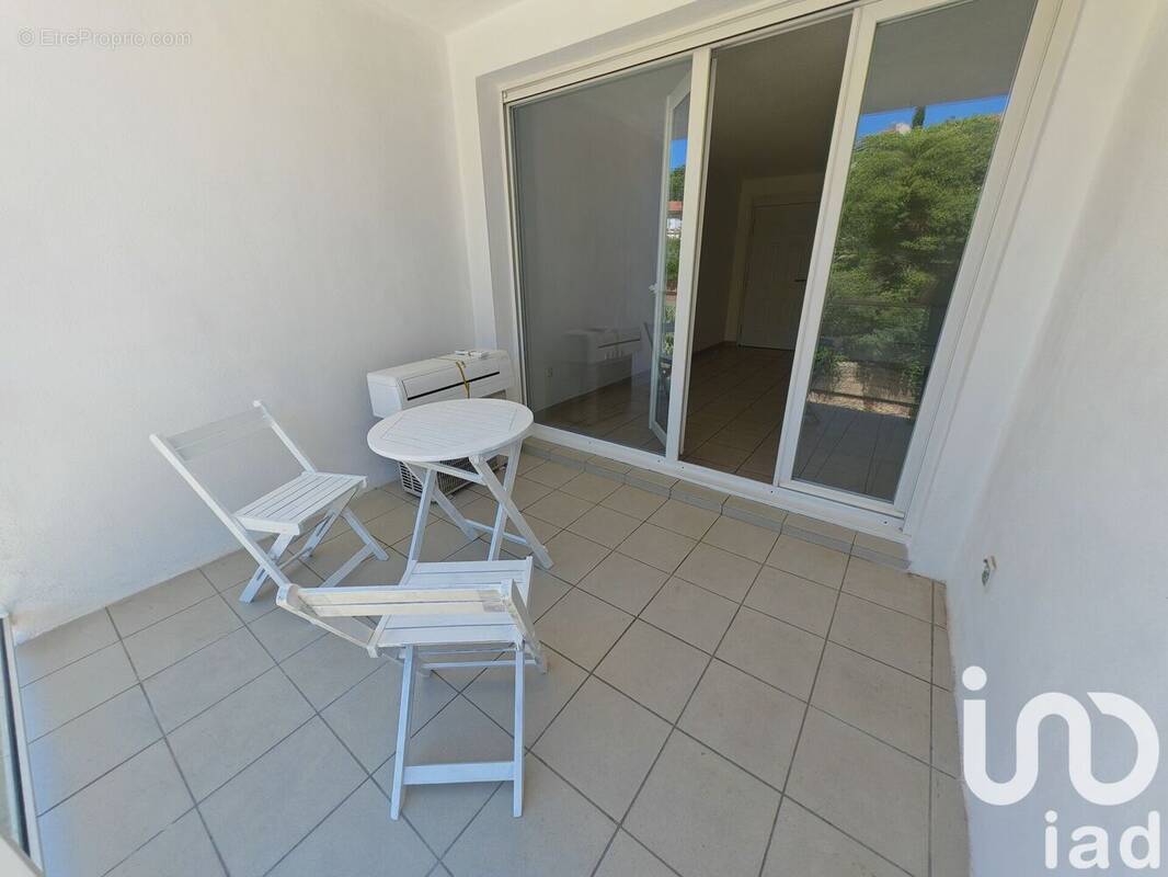 Photo 1 - Appartement à BEZIERS