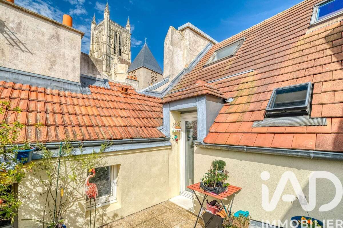 Photo 4 - Appartement à MEAUX