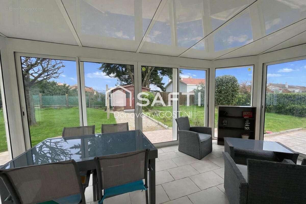 Photo 7 - Maison à LE FENOUILLER