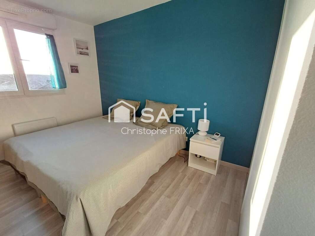 Photo 5 - Appartement à SOTTEVILLE-LES-ROUEN