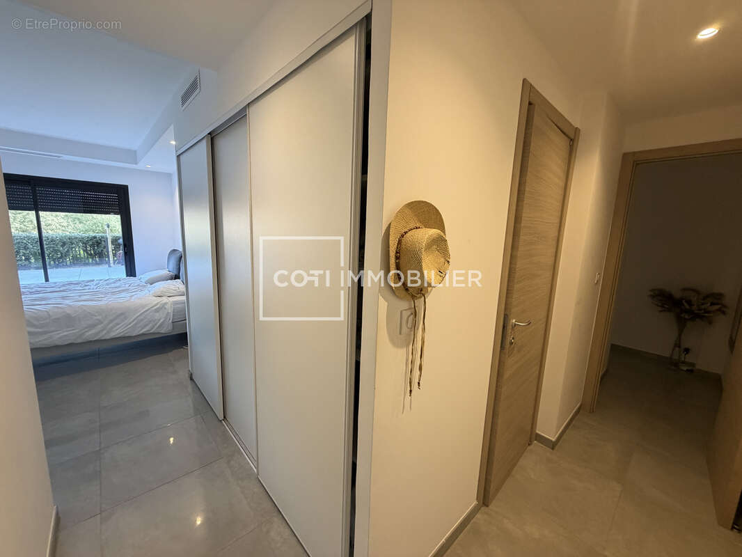 Appartement à PROPRIANO