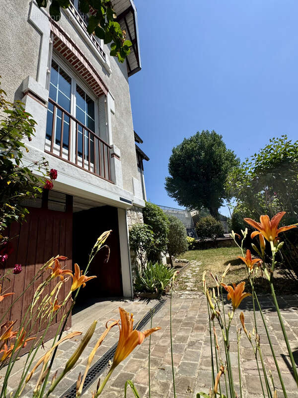 Maison à MONTARGIS