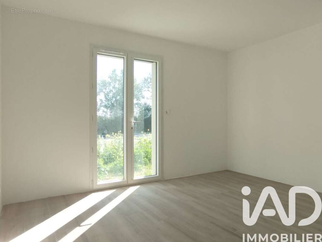 Photo 6 - Maison à ANAIS