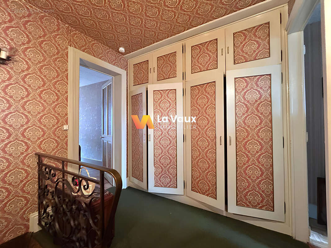 Maison à PONT-SAINT-VINCENT