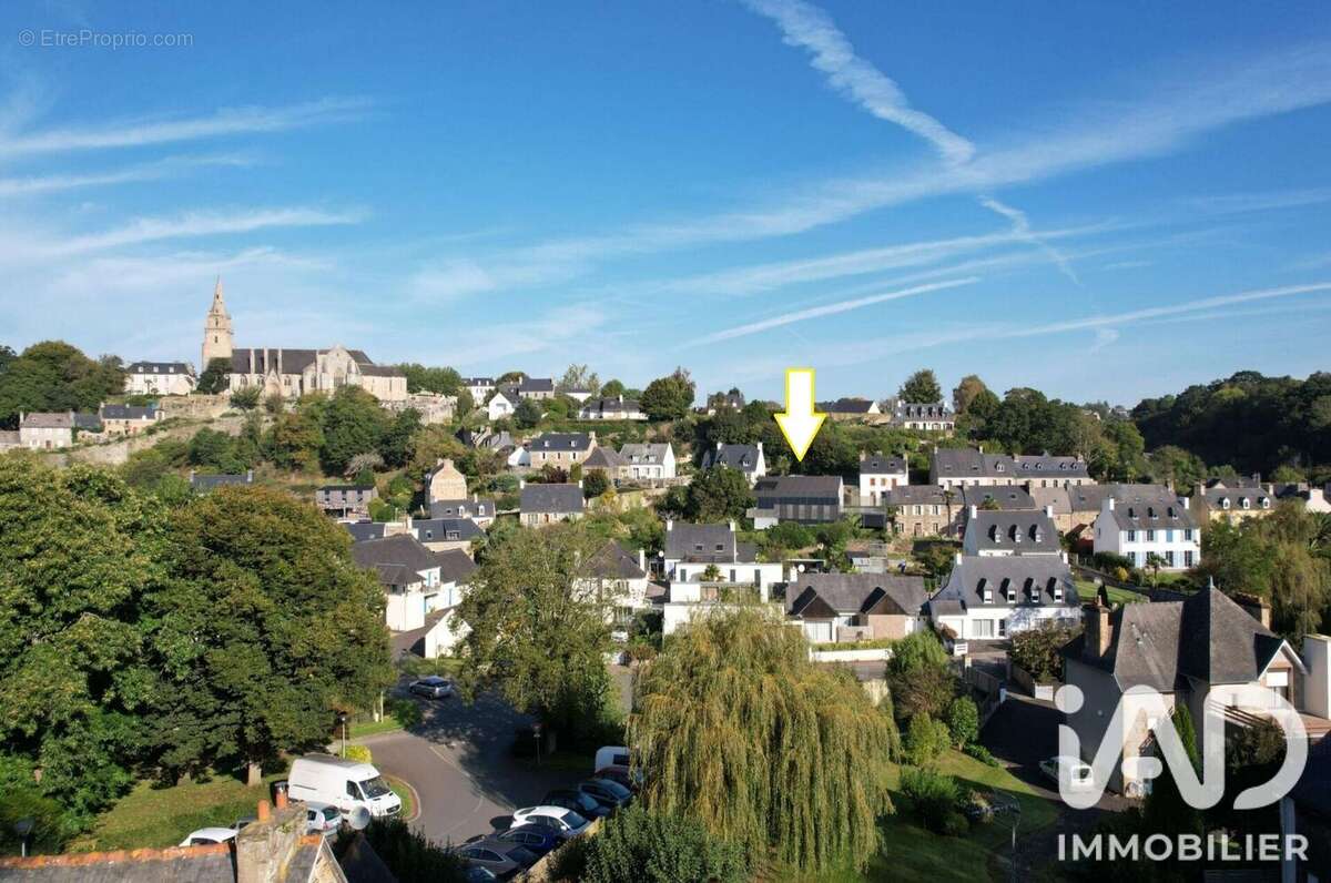 Photo 6 - Terrain à LANNION