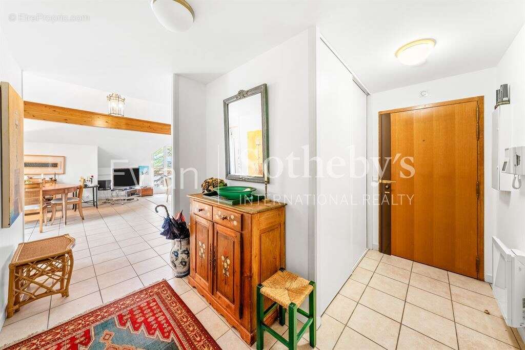 Appartement à PUBLIER