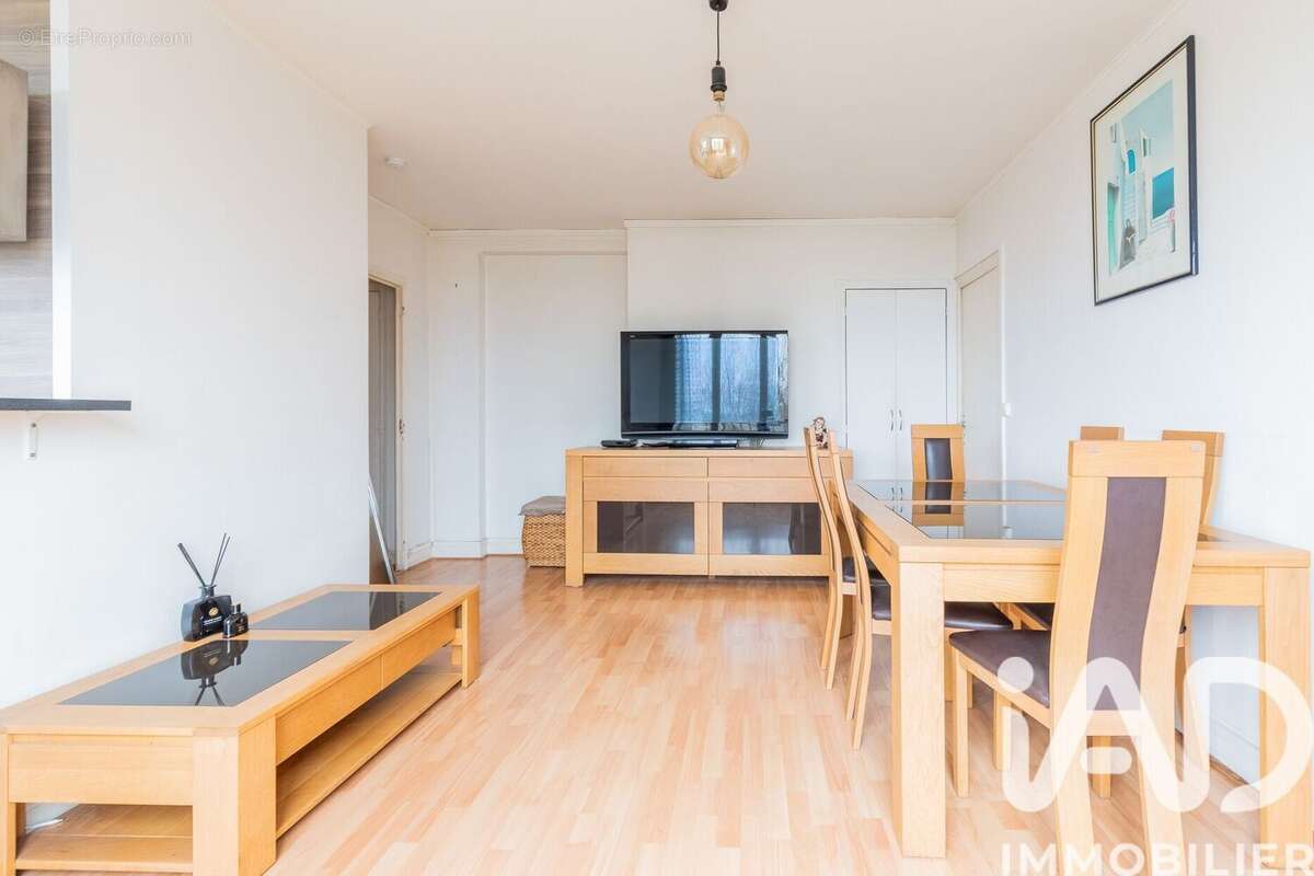 Photo 4 - Appartement à VIRY-CHATILLON