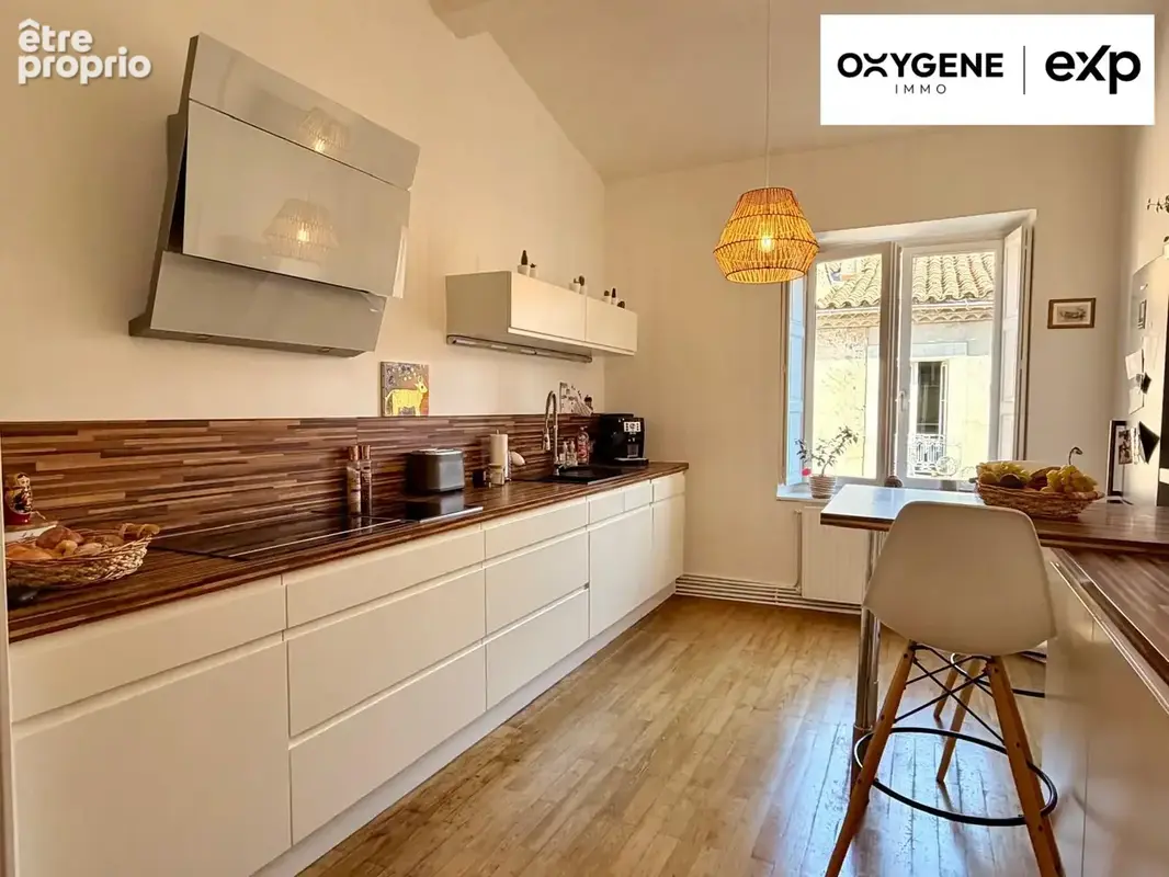 Appartement 120 m² à Carcassonne  - photo 9