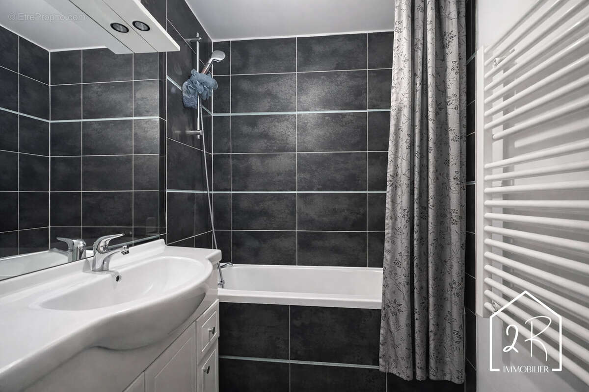 Appartement à SAINT-PRIEST