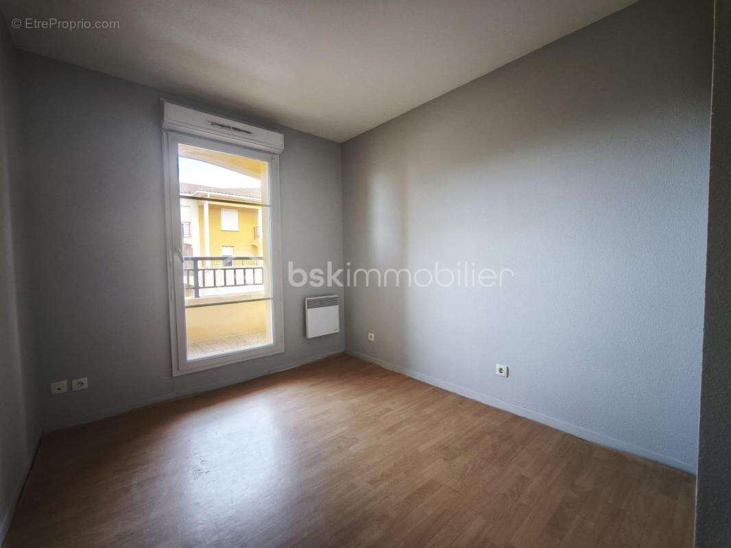 Appartement à SAINT-GAUDENS