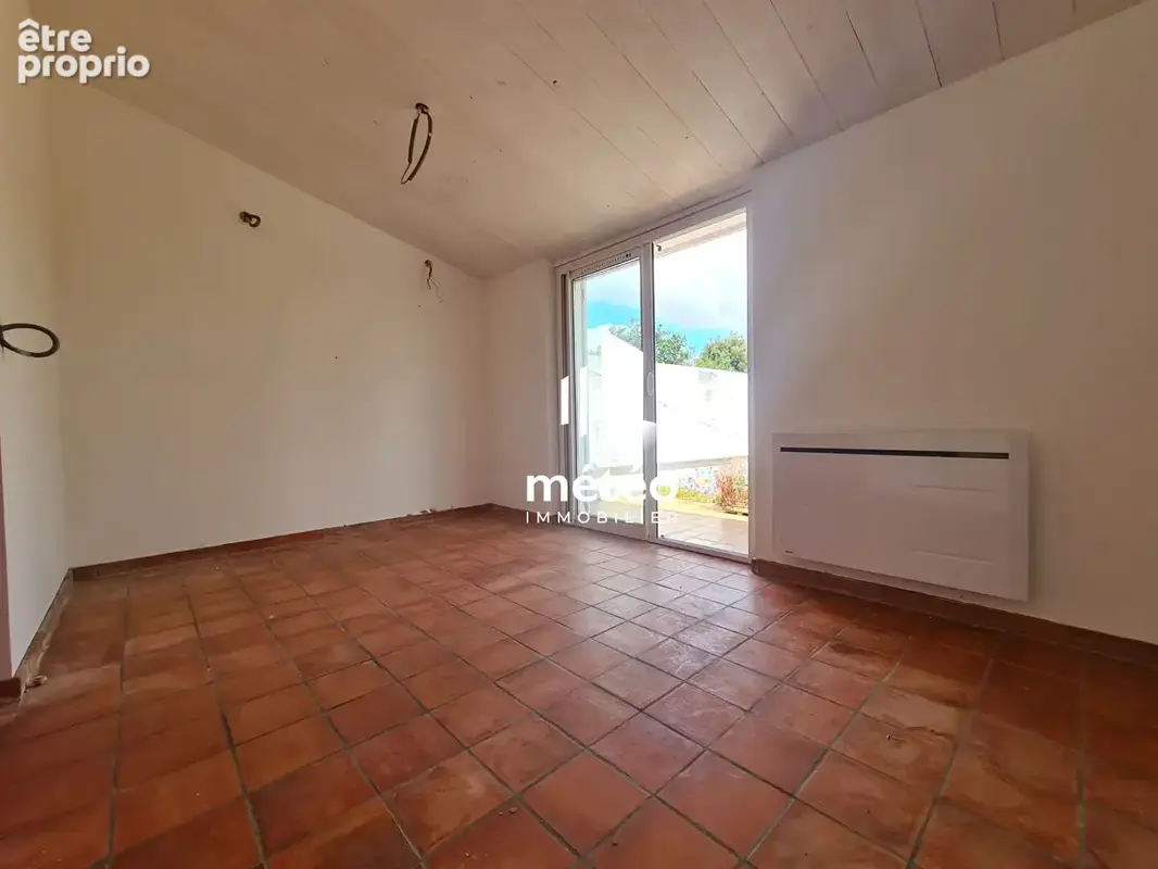 Maison au calme des pins de la Grière - photo 7