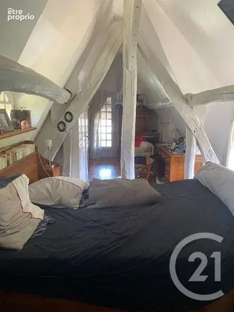 Maison 5 pièces 98 m² à vendre à Bernay (27300) - photo 16
