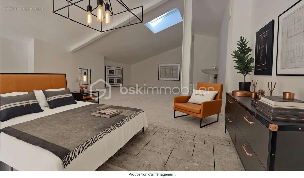 Appartement à DRAGUIGNAN