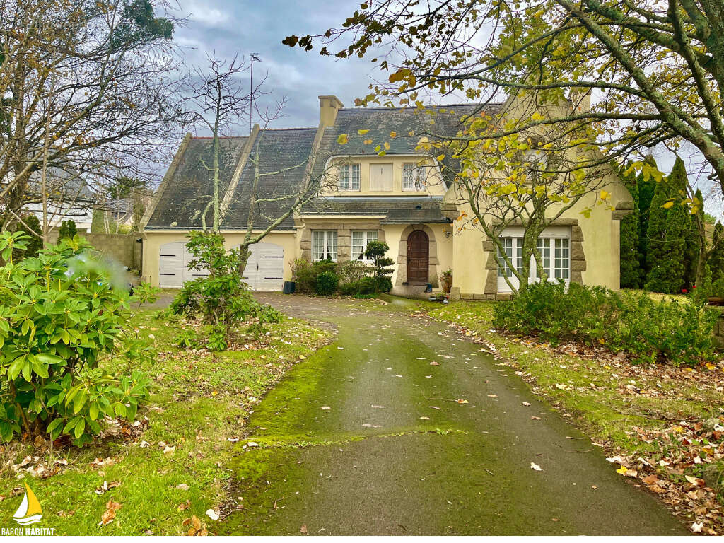 Maison à PLOEMEUR
