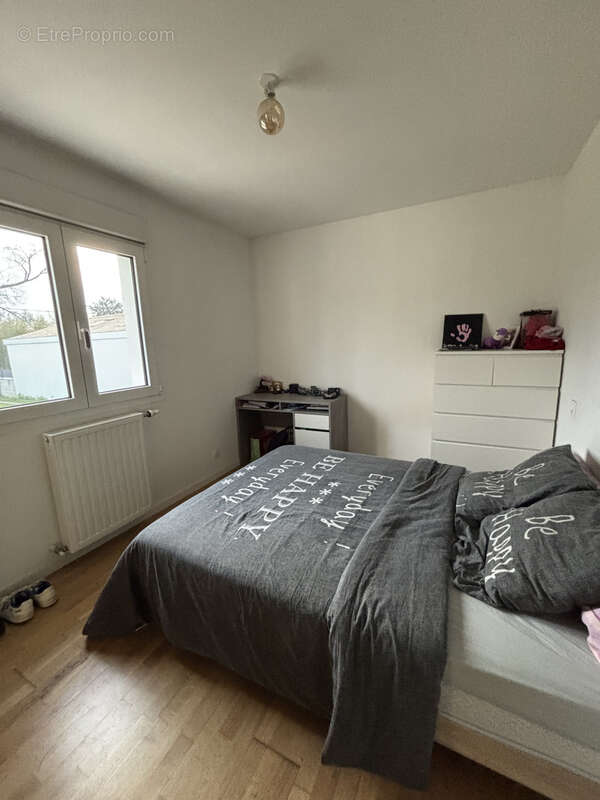 Maison à BLANQUEFORT