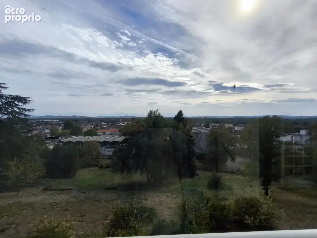 Belle Maison de 200 m² sur terrain arboré de 2 496 m² (Vue Pyrénées) - photo 13