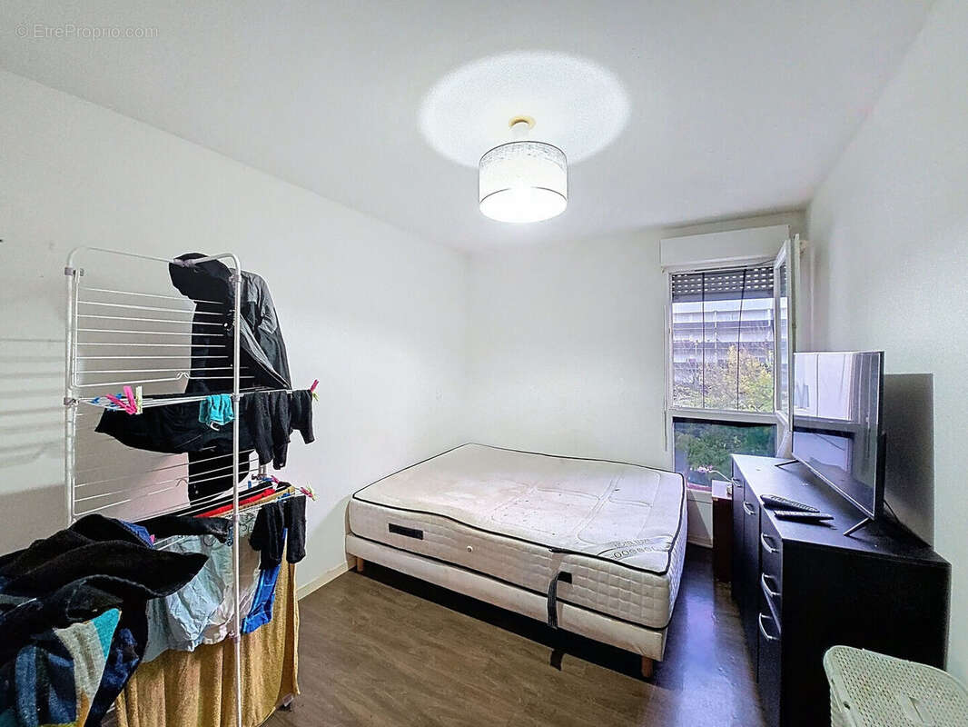 Appartement à LORMONT
