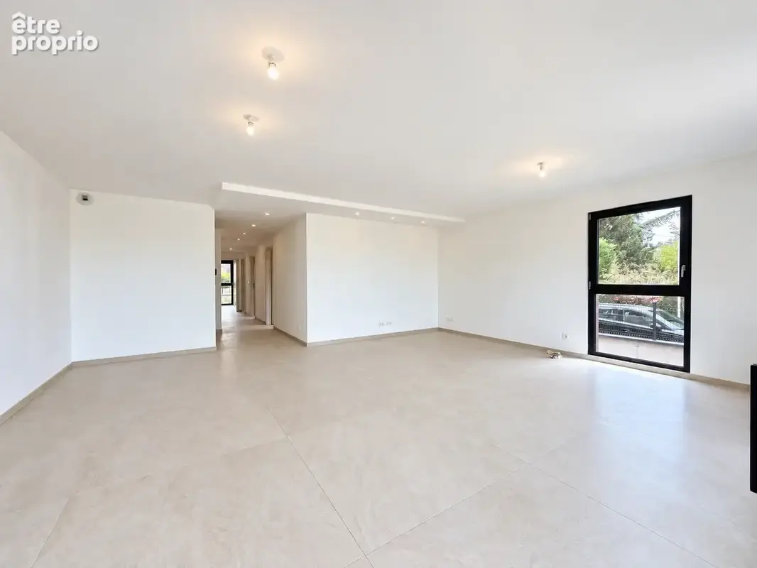 Appartement neuf 4 pièces avec jardin privatif   Wintzenheim - photo 5