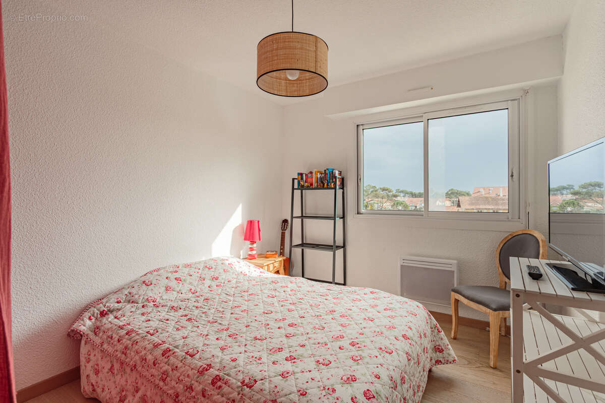 Appartement à CAPBRETON