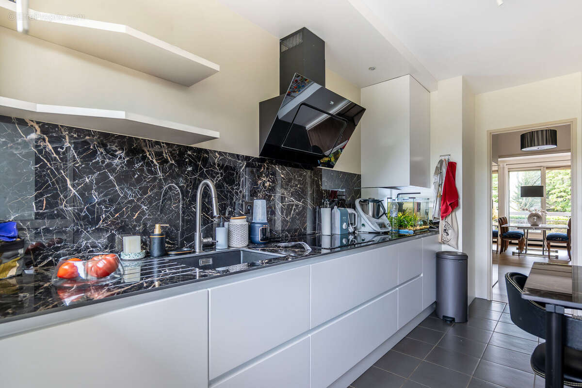 Photo 4 - Appartement à LE PECQ