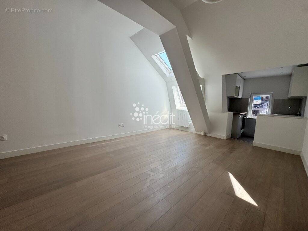 Appartement à LILLE