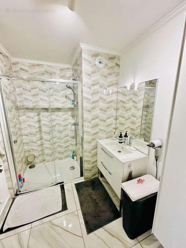 Appartement à LIVRY-GARGAN