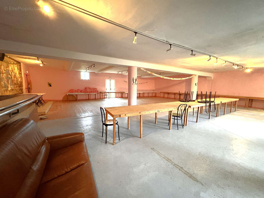 Maison à SILLY-EN-GOUFFERN