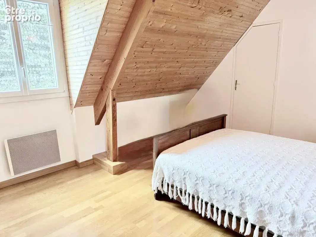 Thouaré-sur-loire – maison familiale 167 m² – 6 chambres – terrain 1 000 m² - photo 5
