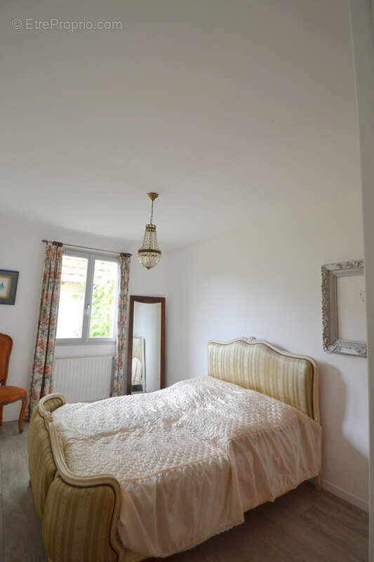 Maison à GANNAT