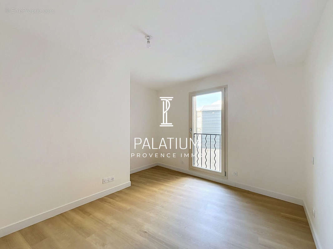 Appartement à TRETS