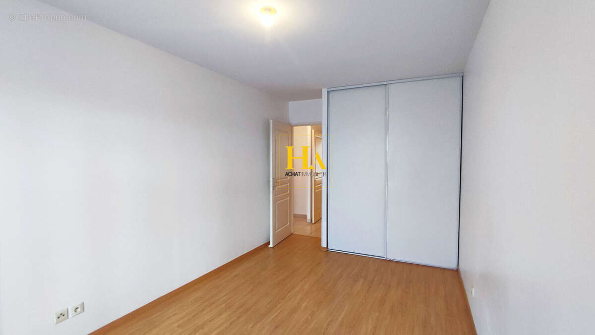 Appartement à ROMANS-SUR-ISERE