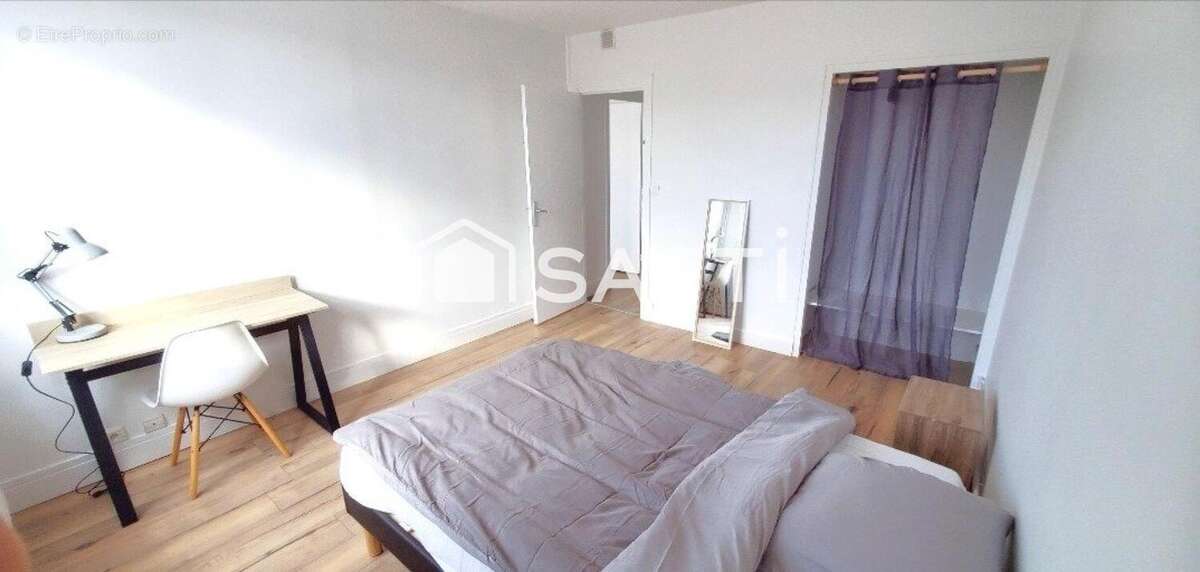 Photo 6 - Appartement à COMPIEGNE