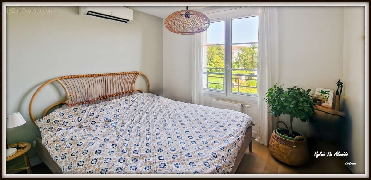 Maison à vendre 4 pièces 92 m² BEYNOST (01)Côtiere, 3 chambres dont suite, terrain 260 m², garage - photo 12