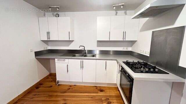 Appartement à VOIRON