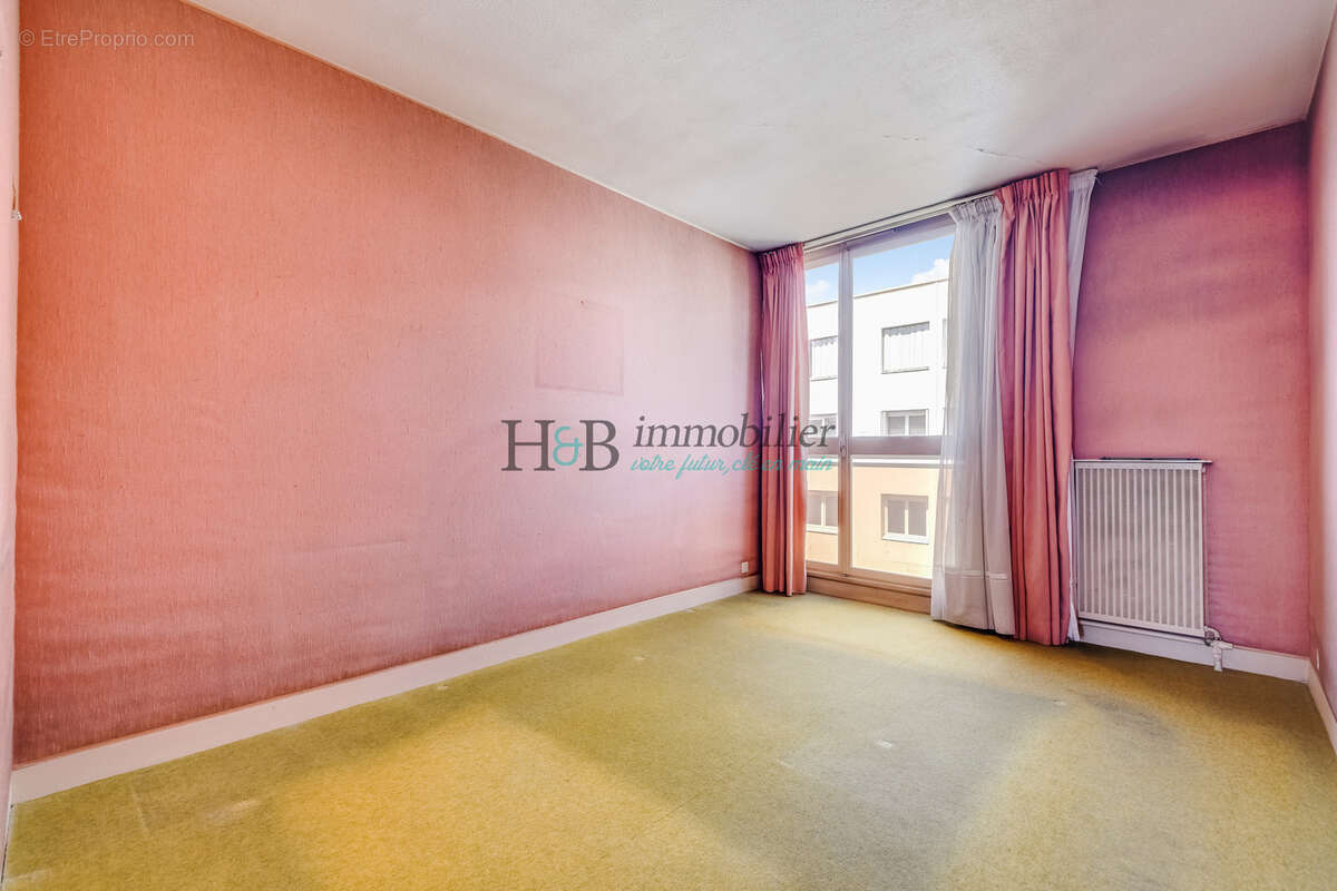 Appartement à CRETEIL