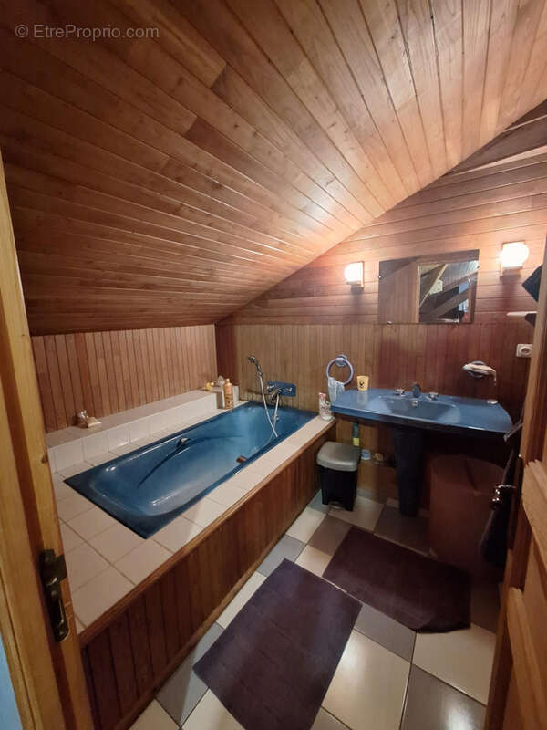 Maison à BOURDEILLES