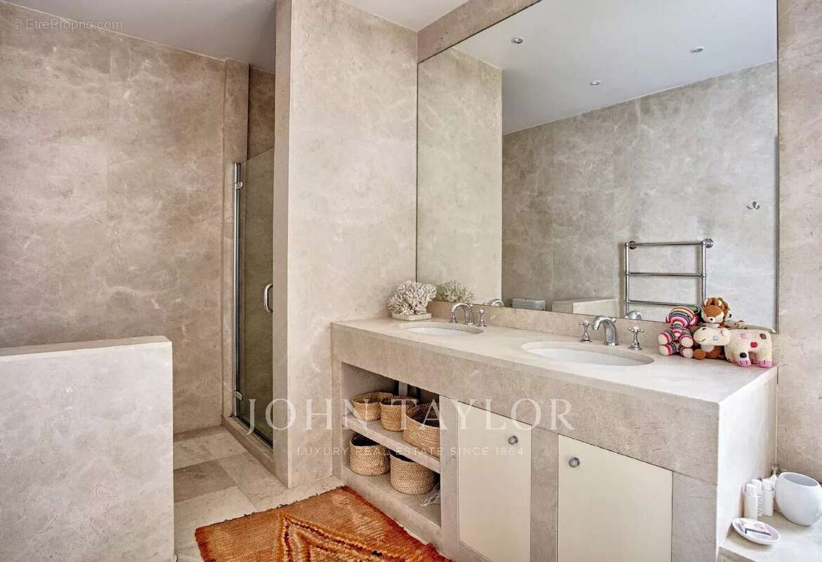 Appartement à SAINT-JEAN-DE-LUZ