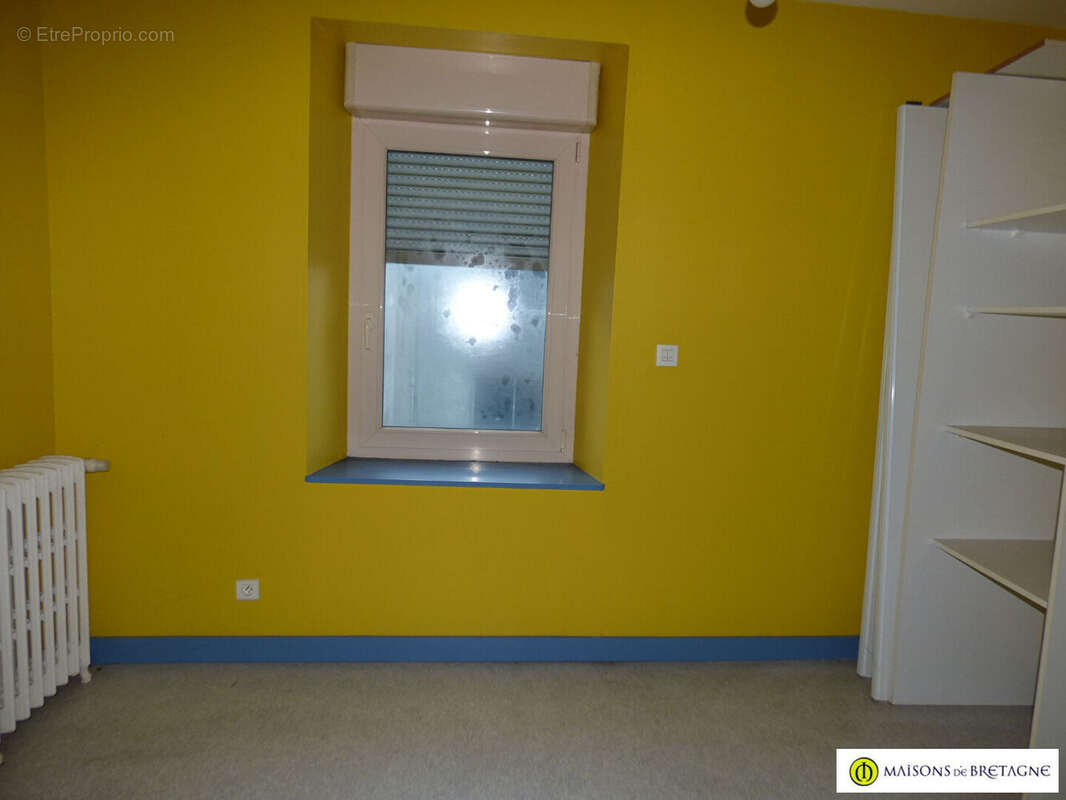 Bannalec, immeuble avec appartement et commerce - photo 7