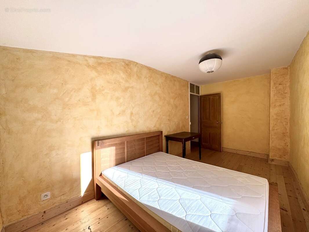 Maison à MODANE