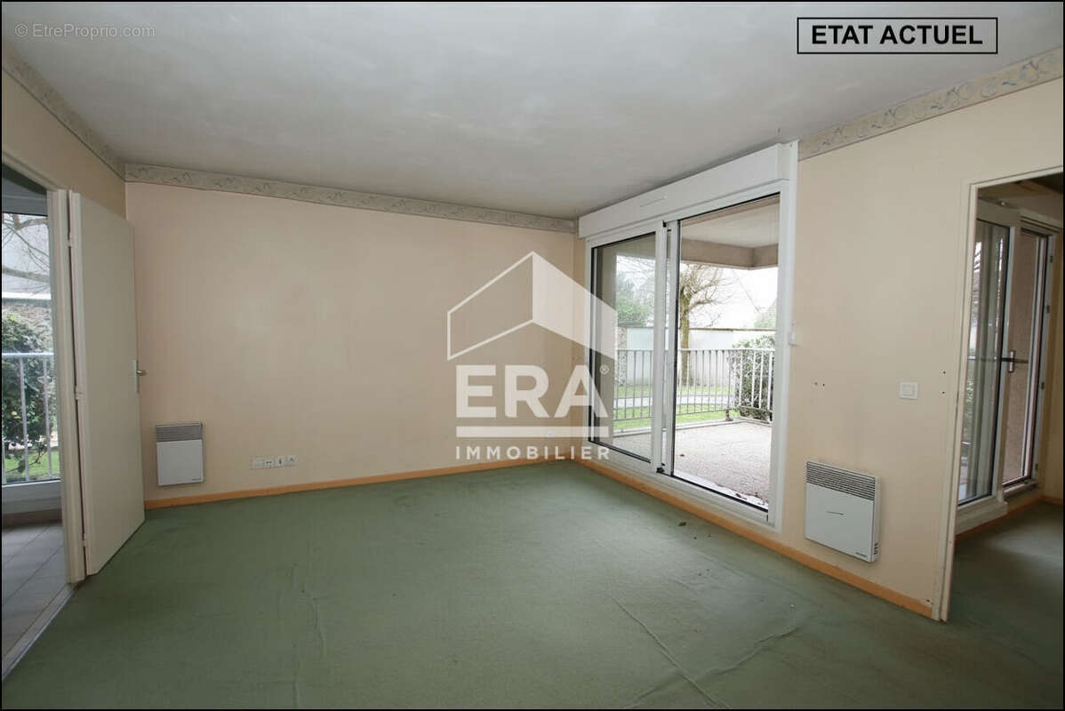 Immeuble de rapport 79m² à villiers-sur-marne - photo 3