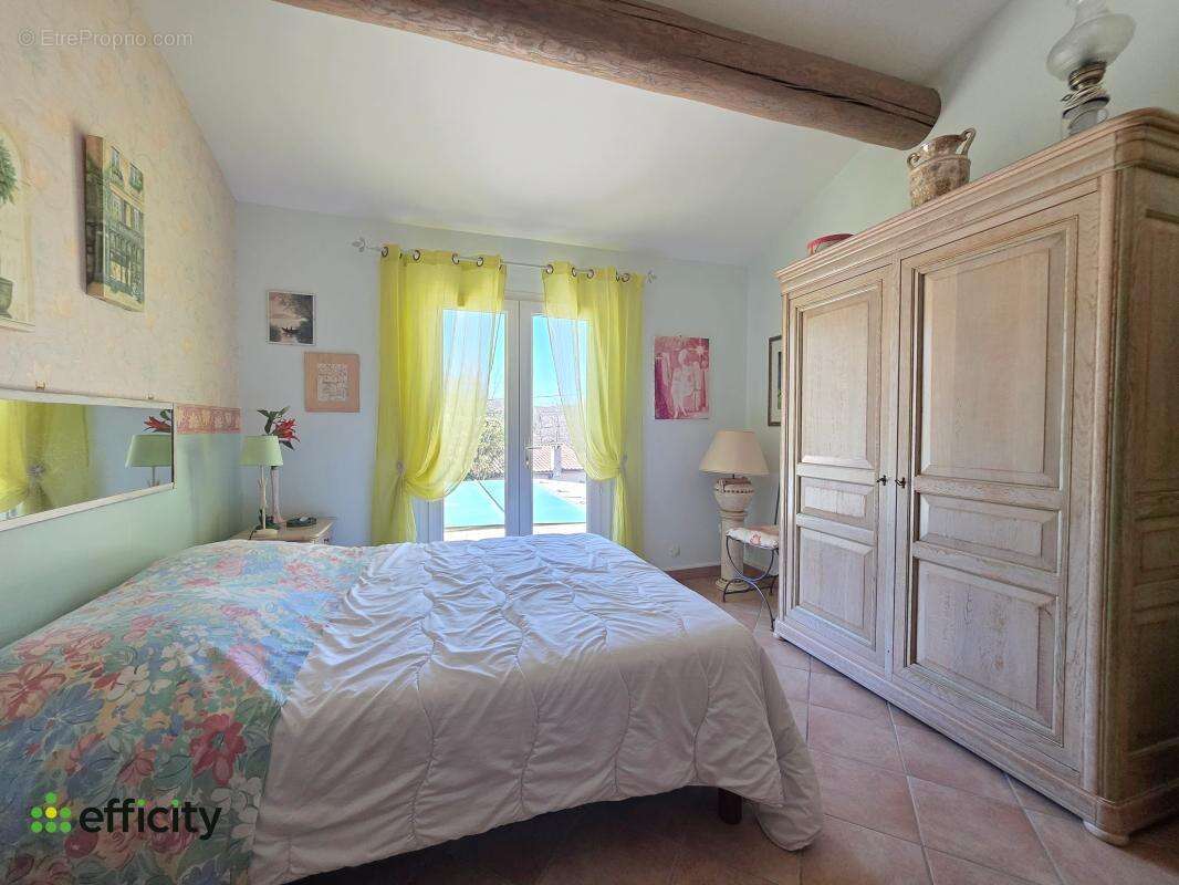 Maison à ESTOUBLON
