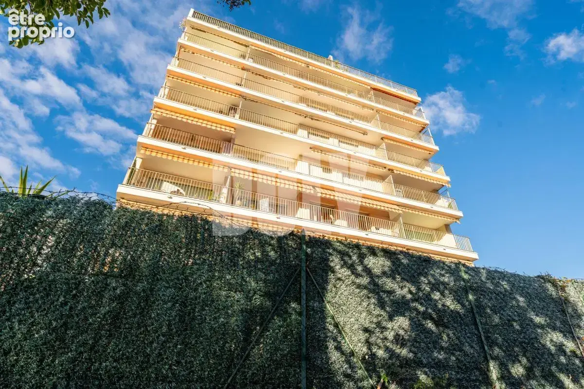 Magnique 3/4 pièces - Cannes Centre - photo 14
